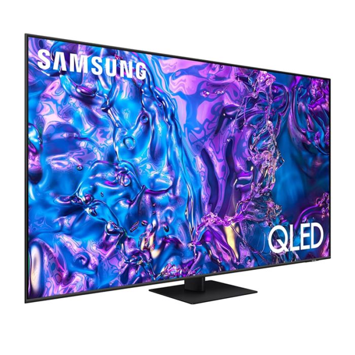 Tv SAMSUNG 55'' Smart Q70D QLED 4K 2024 