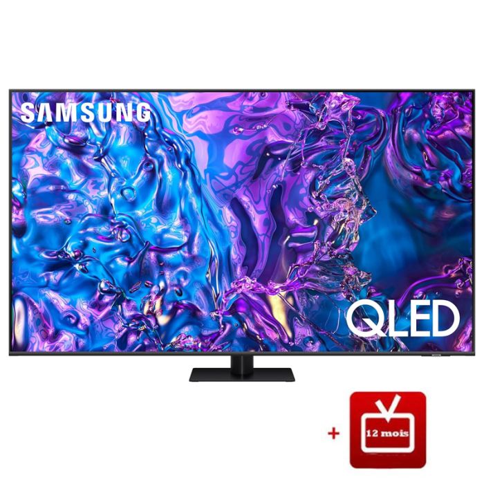 Tv SAMSUNG 55'' Smart Q70D QLED 4K 2024 