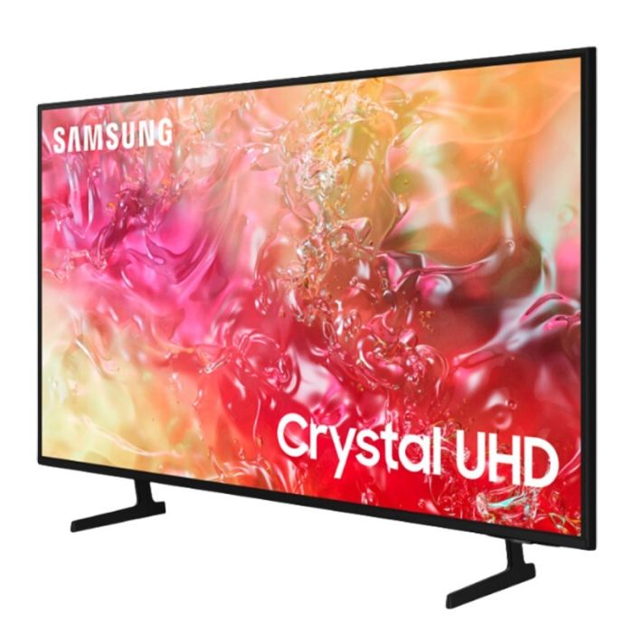 Tv SAMSUNG 60'' Smart DU7000 Crystal Ultra HD 4K 2024