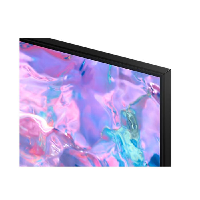 Tv SAMSUNG 65'' Smart CU7000 Crystal UHD 4K (2023)