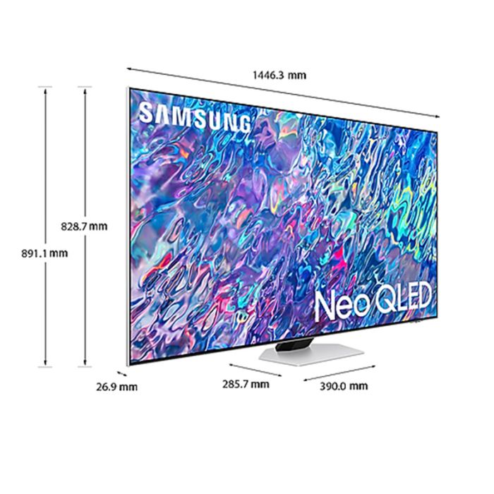 Tv SAMSUNG 65'' Smart QN85B NEO QLED UHD 4K 