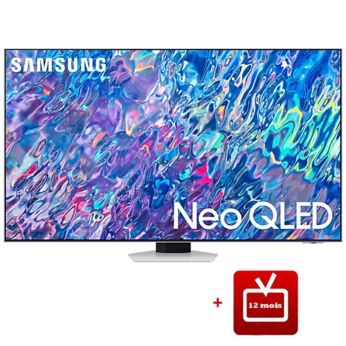 Tv SAMSUNG 65'' Smart QN85B NEO QLED UHD 4K 