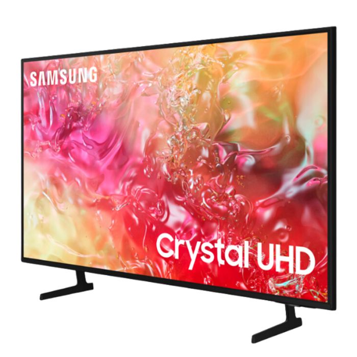 Tv SAMSUNG 70'' Smart DU7000 Crystal Ultra HD 4k 2024