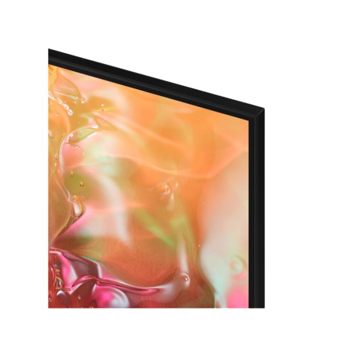 Tv SAMSUNG 70'' Smart DU7000 Crystal Ultra HD 4k 2024
