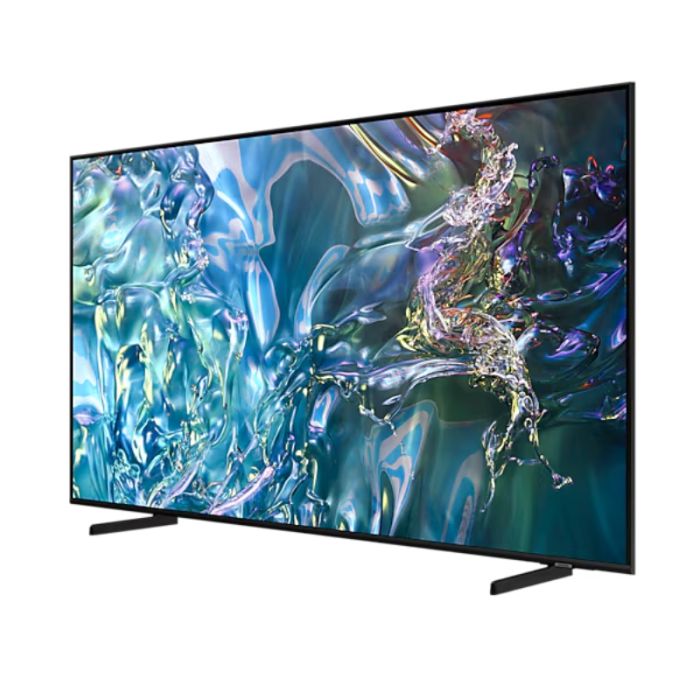 Tv SAMSUNG 75'' Smart Q60D QLED 4K 2024