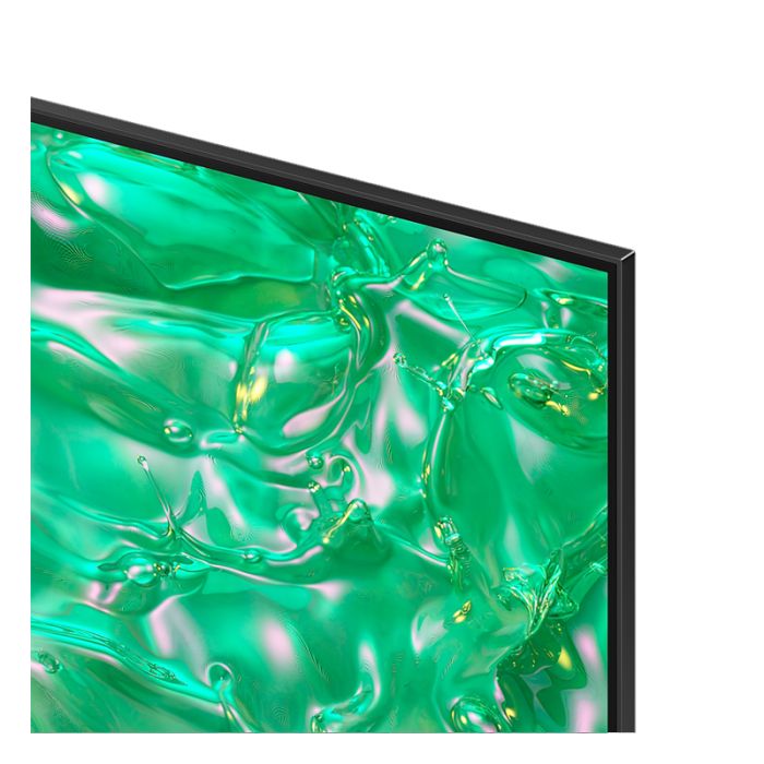 Tv SAMSUNG 85'' Smart DU8000 Crystal Ultra HD 4K 2024