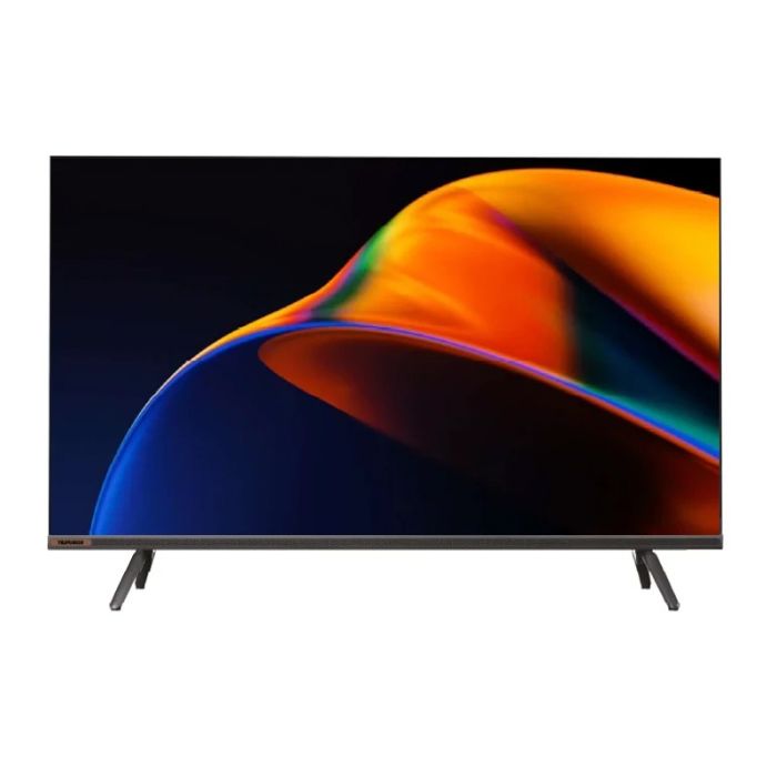 TV TELEFUNKEN 40'' Smart 40E3E Google Full HD + Récepteur Intégré