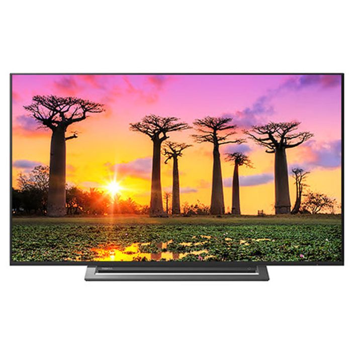 Tv TOSHIBA 50'' Smart Android U7950 UHD 4K