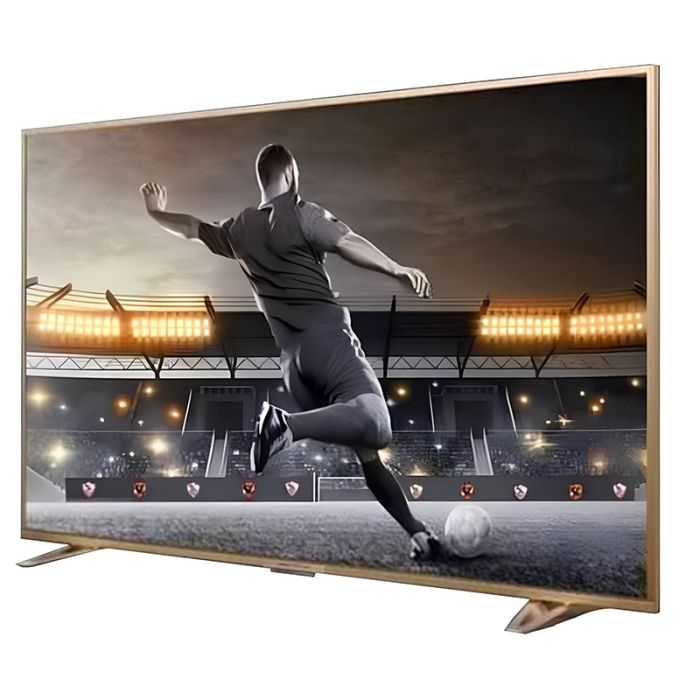 TV UNIONAIRE 86'' Smart ML86UR78 Led UHD 4K 