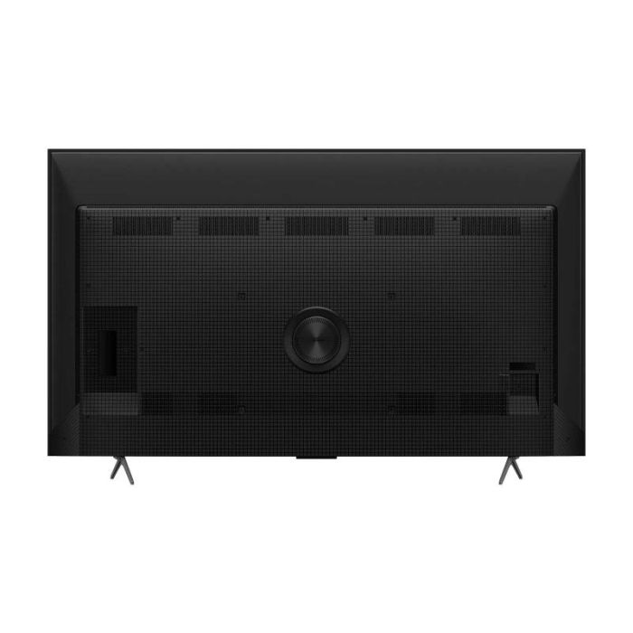 Tv TCL 75'' Smart Google C655 QLED 4K + Abonnement TV