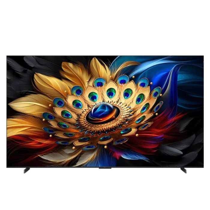 Tv TCL 98'' C655 QLed Ultra HD 4K 