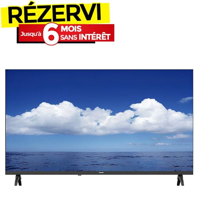 TV TELEFUNKEN 42'' W3 Full HD