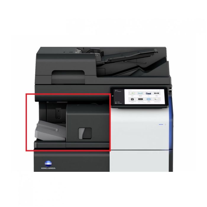 Unité de Finition KONICA MINOLTA FS533 Pour Bizhub 450i