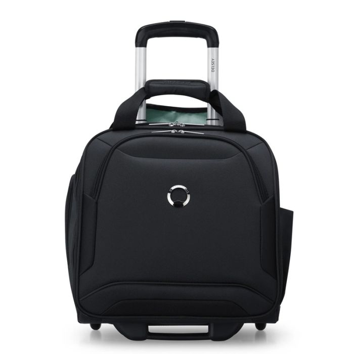 Valise Cabine DELSEY SKY MAX 2.0 - Noir