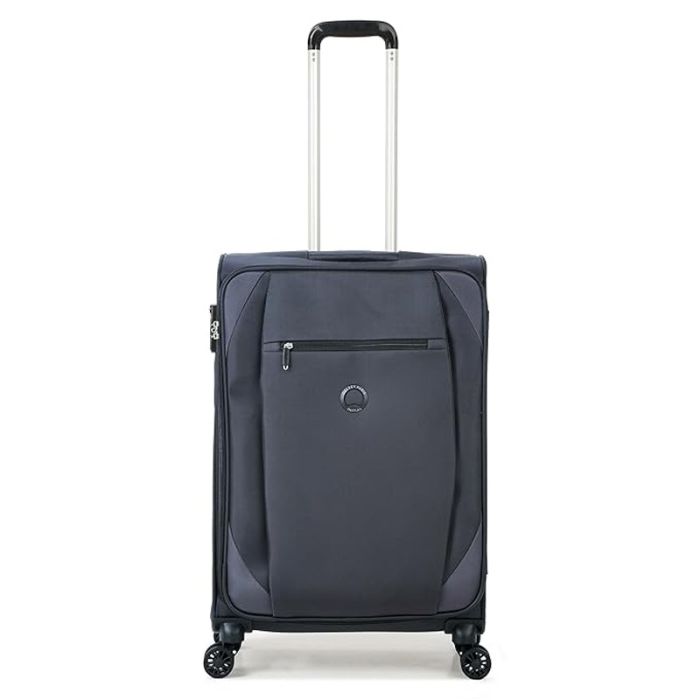 Valise DELSEY RAMI Trolley 67 - Anthracite