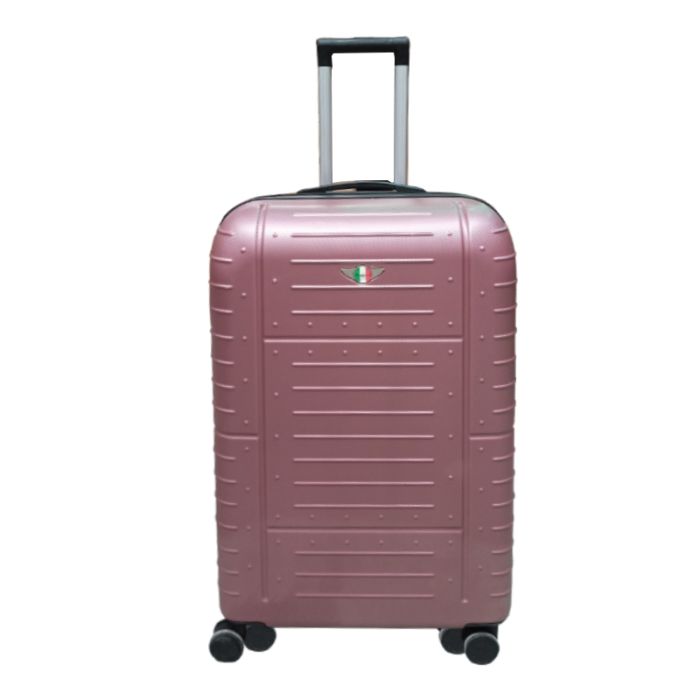 Valise FRANCO ABS Large - Violet