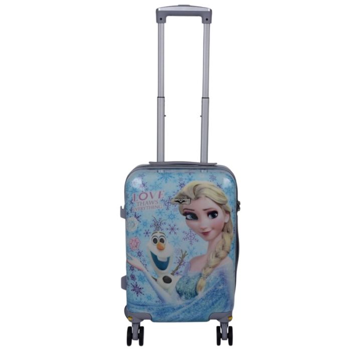 Valise FROZEN Pour Fille Small