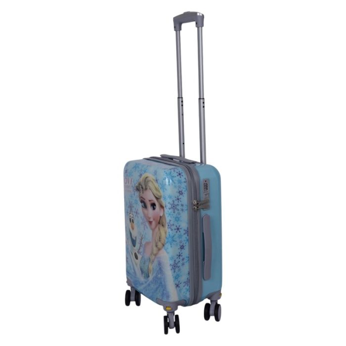 Valise FROZEN Pour Fille Small