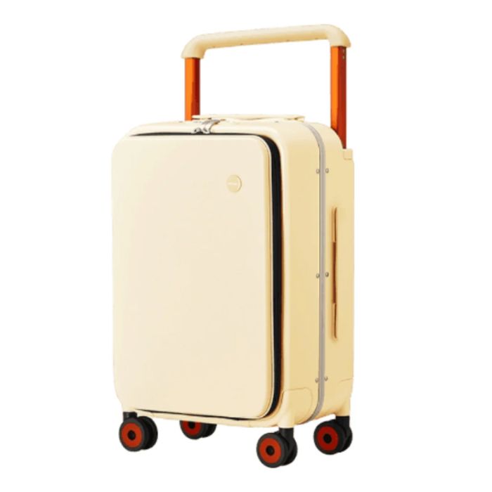 Valise HANKE M9275 Polycarbonate Moyenne 24