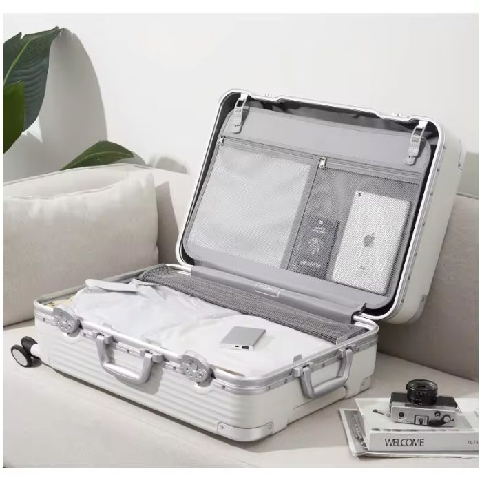 Valise HANKE M9279 Polycarbonate Small 20