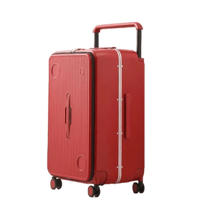 Valise HANKE M9280 Polycarbonate 26