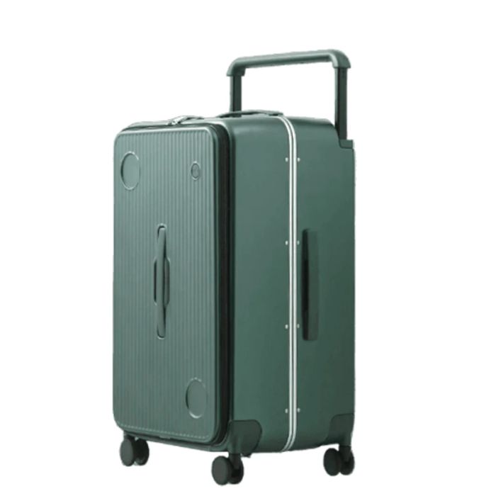 Valise HANKE M9280 Polycarbonate 26