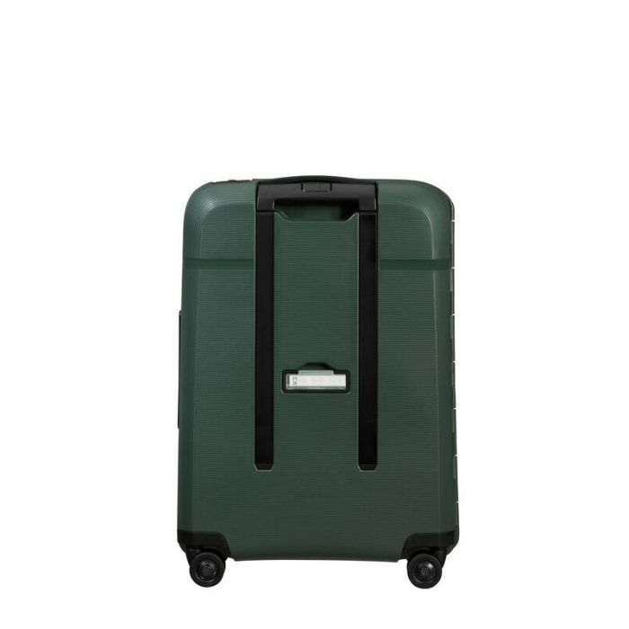Grande valise rigide extensible Samsonite Intuo TSA polypropylène 81cm