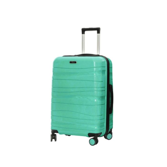 valise-titou-incassable-polypropylene-small-55-cm-vert-d-eau-mat