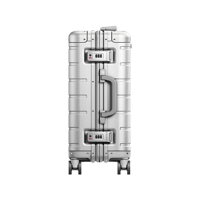 Valise XIAOMI Carryon Luggage Métal Large 20 " Argent ( XNA4106GL)