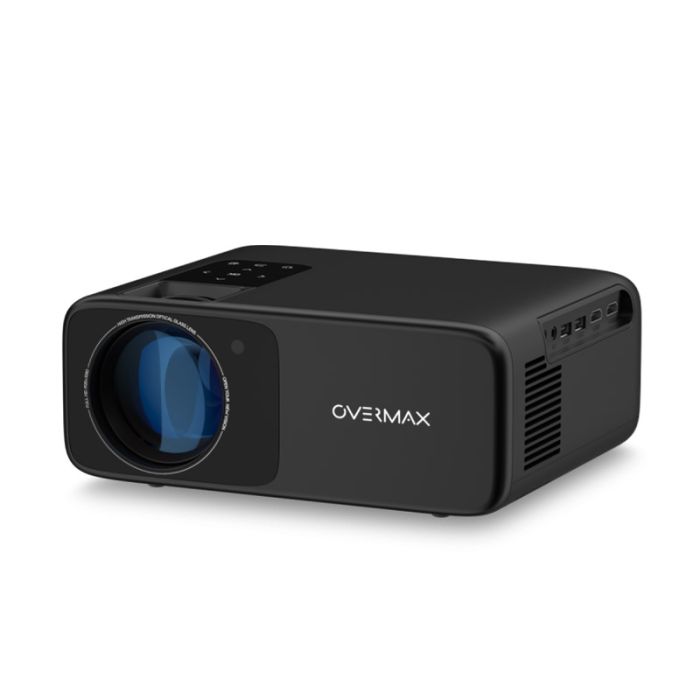 VEDIO PROJECTEUR OVERMAX MULTIPIC 4.2 - (OPROMULP42)