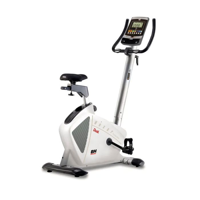 Vélo d'appartement BH FITNESS H1065L Nexor Dual