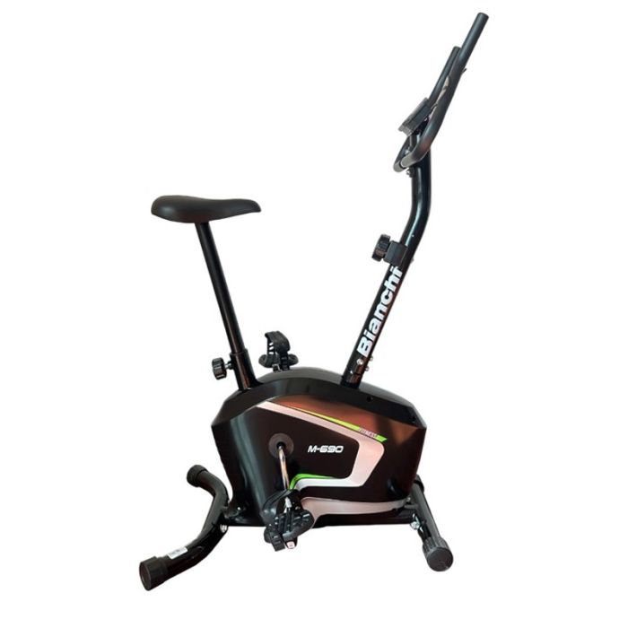 Sigma Station Ordinateur De Vélo D'intérieur Robuste, Moniteur De Fréquence Cardiaque, Compteur De Vitesse Pour Prise Casque, Vélos Fixes Vélos D' Appartement