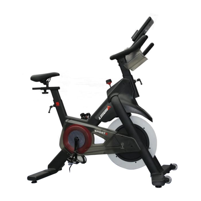 Velo pour online spinning