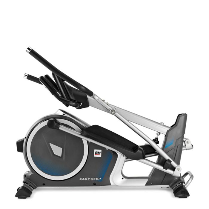 Vélo Elliptique BH FITNESS i.Easy Step Dual G2518W