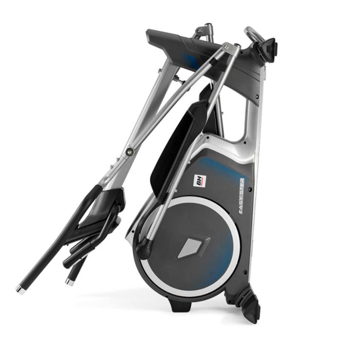 Vélo Elliptique BH FITNESS i.Easy Step Dual G2518W