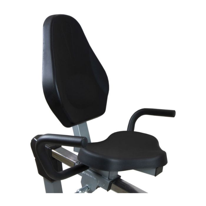 Vélo Semi-allongé BH FITNESS Artic Comfort