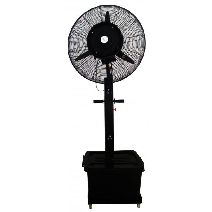 Ventilateur Climeur COALA Mist Fan - Noir