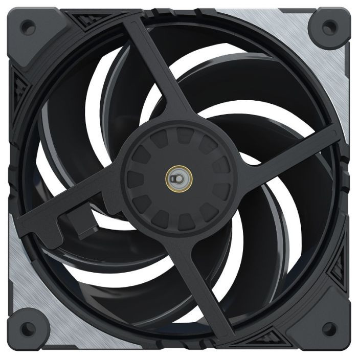 Ventilateur COOLER MASTER MASTERFAN SF120M 