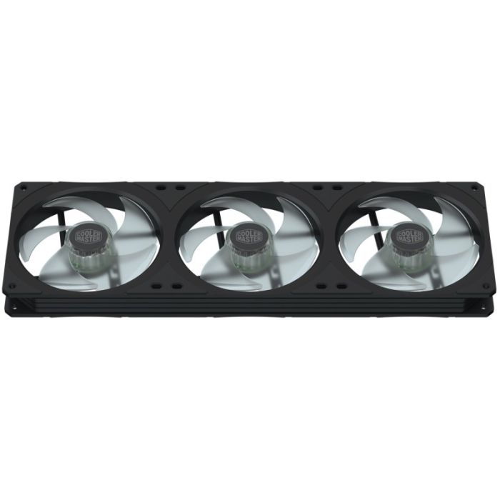 Ventilateur COOLER MASTER MASTERFAN SF360R ARGB 3FAN