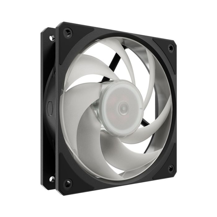 Ventilateur COOLER MASTER MOBIUS 120P ARGB