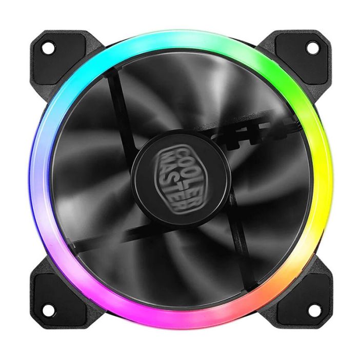 Ventilateur De Boitier COOLER MASTER Masterfan MF120 S2