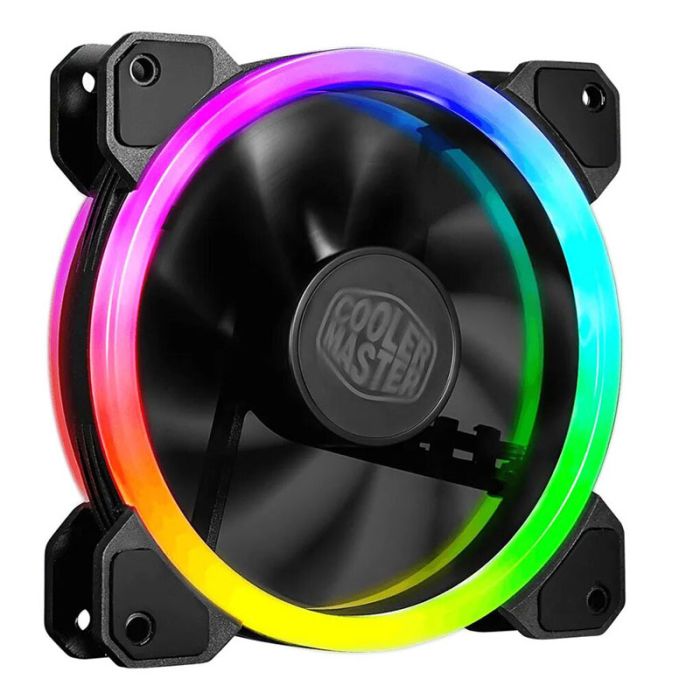 Ventilateur De Boitier COOLER MASTER Masterfan MF120 S2