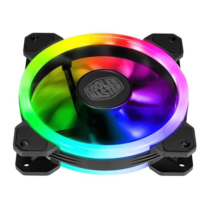 Ventilateur De Boitier COOLER MASTER Masterfan MF120 S2