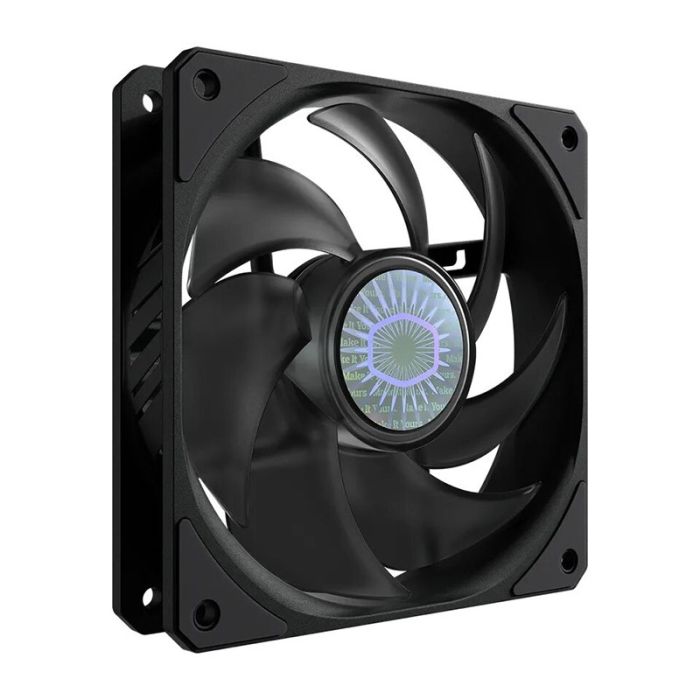 Ventilateur De Boitier COOLER MASTER Sickleflow 120