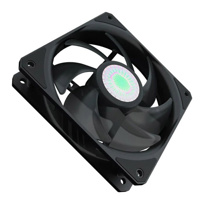 Ventilateur De Boitier COOLER MASTER Sickleflow 120