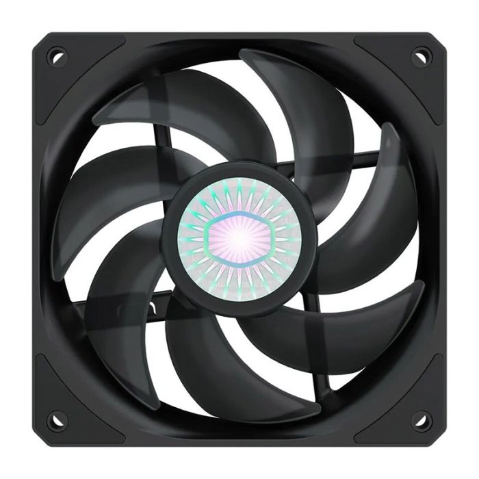 Ventilateur De Boitier COOLER MASTER Sickleflow 120