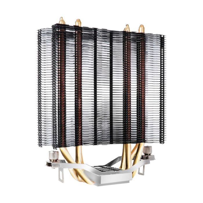 Refroidisseur de processeur Spirit Of Gamer AirCooler 120 mm ARGB