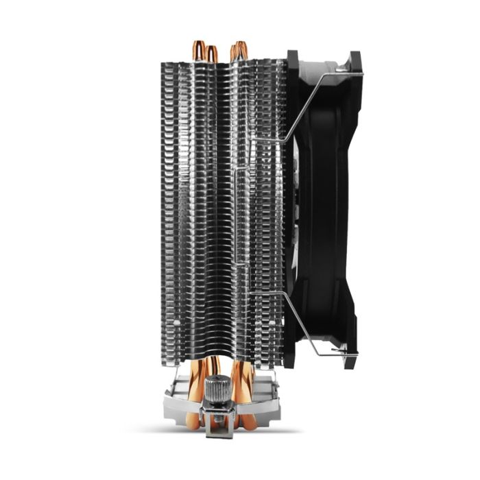 Refroidisseur de processeur Spirit Of Gamer AirCooler 120 mm ARGB