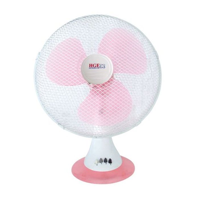 Ventilateur De Table HGE Espace