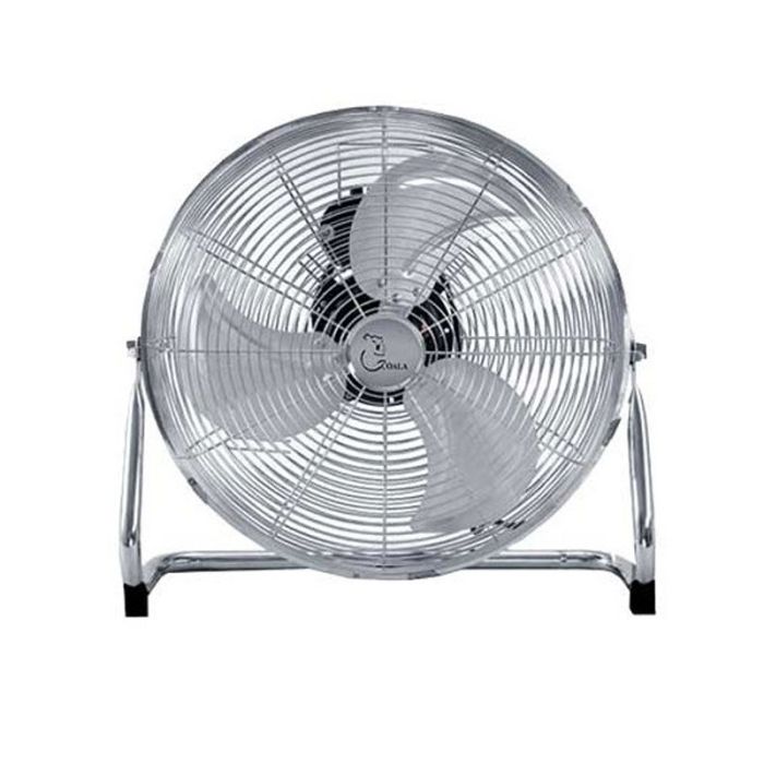 Ventilateur Industrielle COALA V45IN 90W - Argent